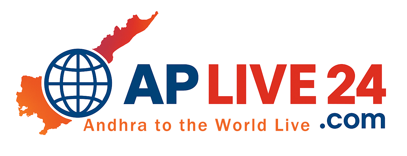AP Live 24