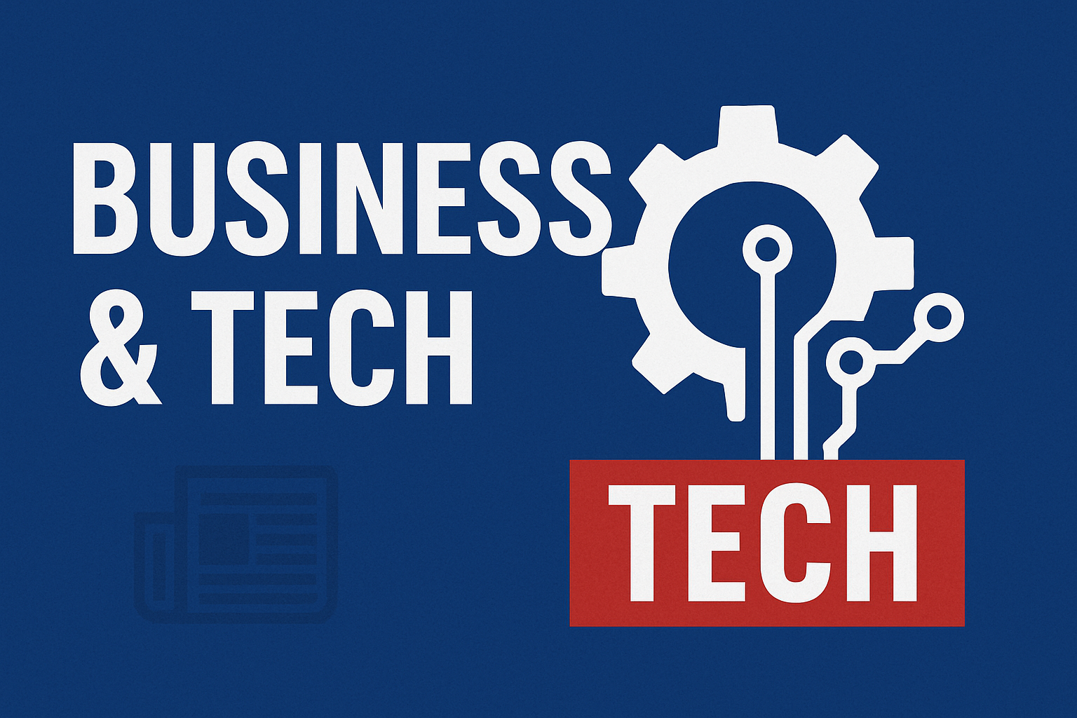 business_tech