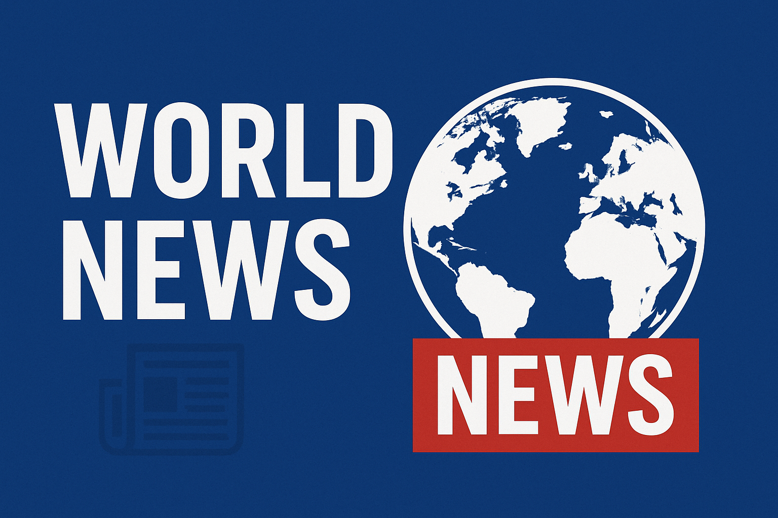 world